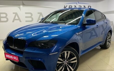 BMW X6 M, 2011 год, 2 600 000 рублей, 1 фотография