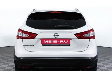 Nissan Qashqai, 2018 год, 1 798 000 рублей, 6 фотография