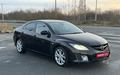 Mazda 6, 2008 год, 810 000 рублей, 1 фотография