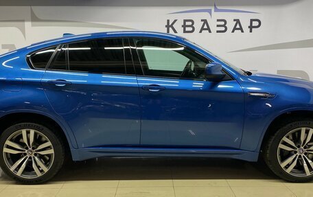 BMW X6 M, 2011 год, 2 600 000 рублей, 5 фотография