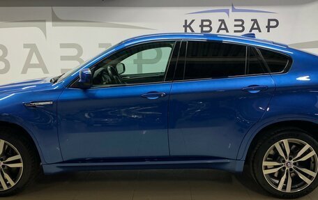 BMW X6 M, 2011 год, 2 600 000 рублей, 4 фотография