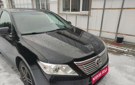 Toyota Camry, 2014 год, 1 900 000 рублей, 1 фотография