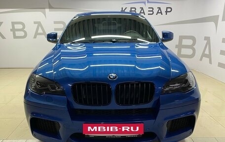 BMW X6 M, 2011 год, 2 600 000 рублей, 2 фотография