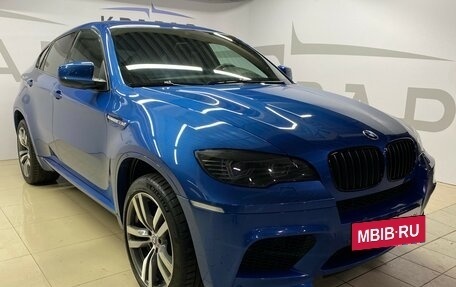 BMW X6 M, 2011 год, 2 600 000 рублей, 3 фотография