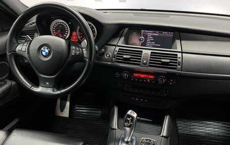 BMW X6 M, 2011 год, 2 600 000 рублей, 12 фотография