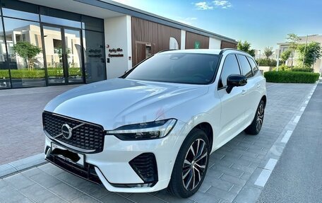 Volvo XC60 II, 2023 год, 6 750 000 рублей, 1 фотография