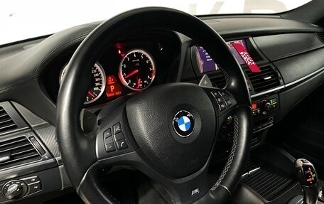 BMW X6 M, 2011 год, 2 600 000 рублей, 14 фотография