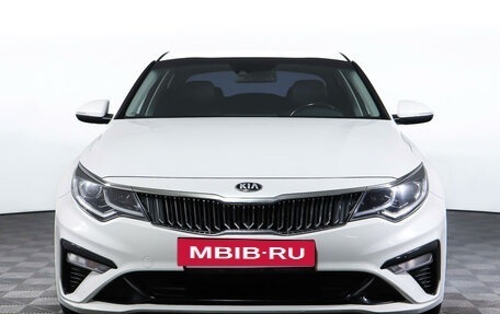 KIA K5 II, 2019 год, 2 298 000 рублей, 2 фотография