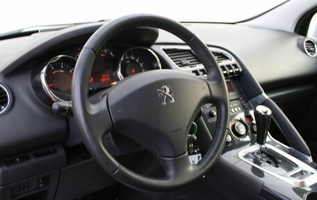 Peugeot 3008 I рестайлинг, 2014 год, 1 200 000 рублей, 12 фотография