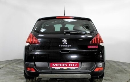 Peugeot 3008 I рестайлинг, 2014 год, 1 200 000 рублей, 5 фотография