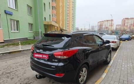 Hyundai ix35 I рестайлинг, 2012 год, 1 380 000 рублей, 7 фотография