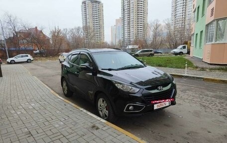 Hyundai ix35 I рестайлинг, 2012 год, 1 380 000 рублей, 6 фотография