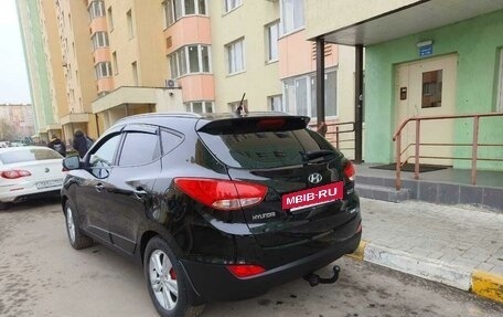 Hyundai ix35 I рестайлинг, 2012 год, 1 380 000 рублей, 8 фотография