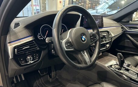 BMW 5 серия, 2019 год, 5 497 000 рублей, 7 фотография