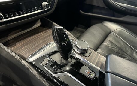 BMW 5 серия, 2019 год, 5 497 000 рублей, 16 фотография