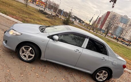 Toyota Corolla, 2008 год, 680 000 рублей, 3 фотография