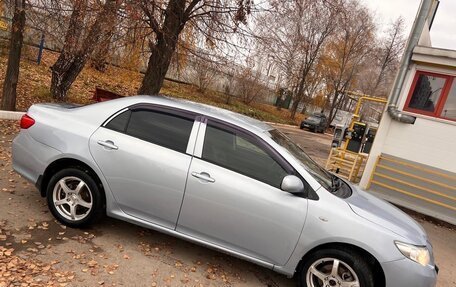 Toyota Corolla, 2008 год, 680 000 рублей, 2 фотография