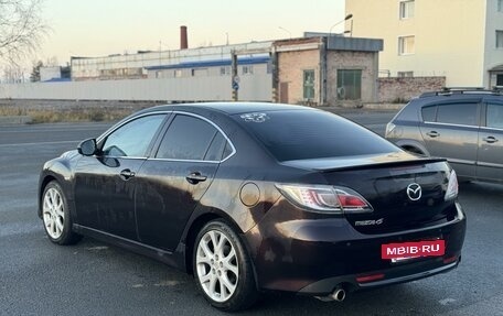 Mazda 6, 2008 год, 810 000 рублей, 3 фотография