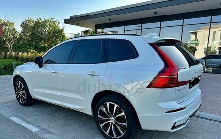 Volvo XC60 II, 2023 год, 6 750 000 рублей, 6 фотография