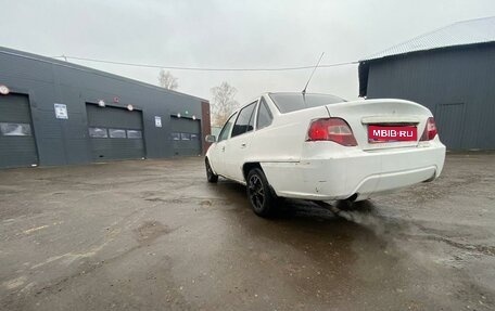 Daewoo Nexia I рестайлинг, 2010 год, 145 000 рублей, 1 фотография