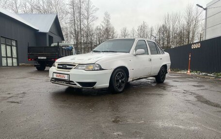 Daewoo Nexia I рестайлинг, 2010 год, 145 000 рублей, 2 фотография