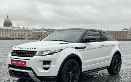 Land Rover Range Rover Evoque I, 2012 год, 1 990 000 рублей, 1 фотография