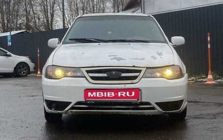 Daewoo Nexia I рестайлинг, 2010 год, 145 000 рублей, 4 фотография