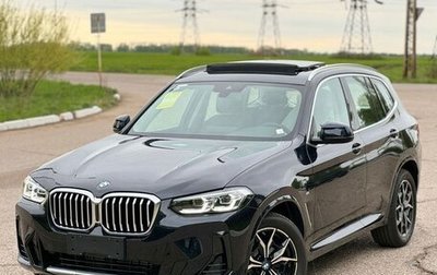 BMW X3, 2024 год, 8 200 000 рублей, 1 фотография