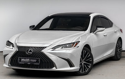 Lexus ES VII, 2020 год, 4 550 000 рублей, 1 фотография