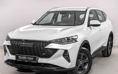 Haval F7 I, 2023 год, 2 375 000 рублей, 1 фотография