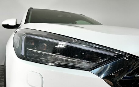 Hyundai Tucson III, 2018 год, 2 399 000 рублей, 9 фотография