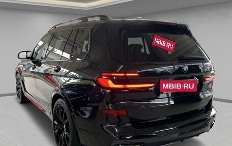 BMW X7, 2024 год, 22 150 000 рублей, 3 фотография