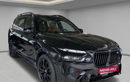 BMW X7, 2024 год, 22 150 000 рублей, 6 фотография