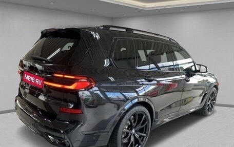 BMW X7, 2024 год, 22 150 000 рублей, 4 фотография