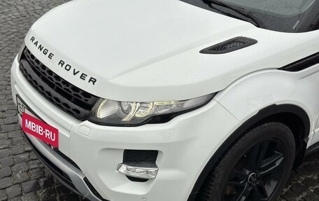 Land Rover Range Rover Evoque I, 2012 год, 1 990 000 рублей, 4 фотография