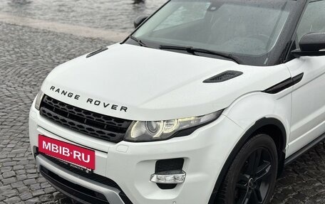 Land Rover Range Rover Evoque I, 2012 год, 1 990 000 рублей, 3 фотография