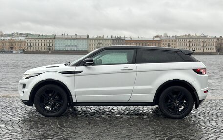 Land Rover Range Rover Evoque I, 2012 год, 1 990 000 рублей, 8 фотография