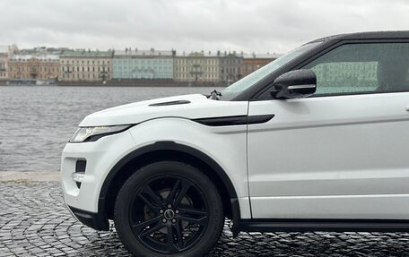 Land Rover Range Rover Evoque I, 2012 год, 1 990 000 рублей, 9 фотография