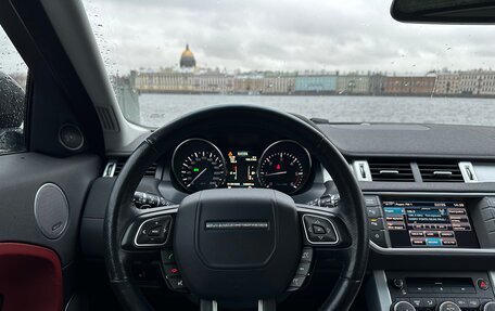 Land Rover Range Rover Evoque I, 2012 год, 1 990 000 рублей, 17 фотография