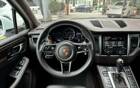 Porsche Macan I рестайлинг, 2014 год, 4 500 000 рублей, 6 фотография