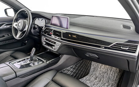 BMW 7 серия, 2019 год, 5 450 000 рублей, 11 фотография