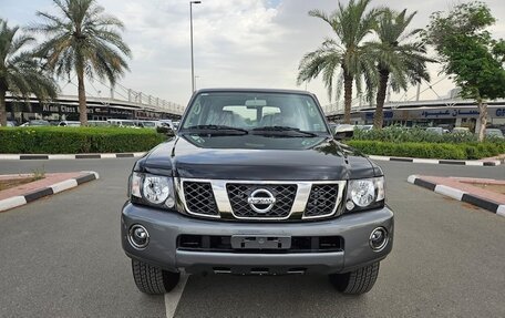 Nissan Patrol, 2024 год, 11 650 000 рублей, 2 фотография