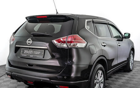 Nissan X-Trail, 2016 год, 1 795 000 рублей, 5 фотография