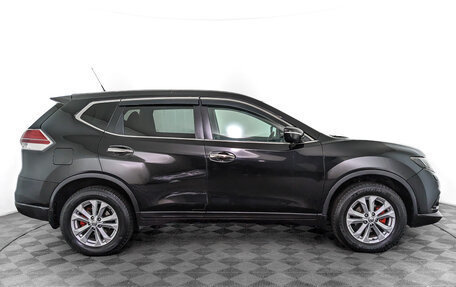 Nissan X-Trail, 2016 год, 1 795 000 рублей, 4 фотография