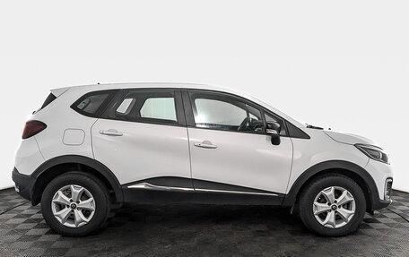 Renault Kaptur I рестайлинг, 2019 год, 1 055 000 рублей, 4 фотография