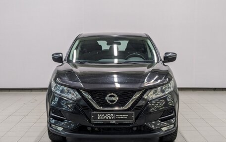 Nissan Qashqai, 2019 год, 1 800 000 рублей, 2 фотография