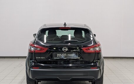 Nissan Qashqai, 2019 год, 1 800 000 рублей, 6 фотография