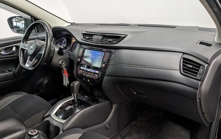 Nissan Qashqai, 2019 год, 1 800 000 рублей, 11 фотография