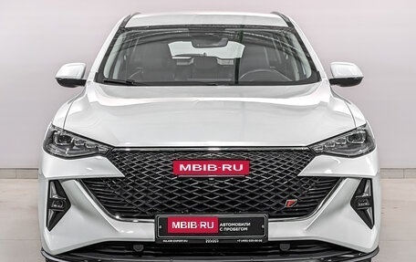 Haval F7 I, 2023 год, 2 375 000 рублей, 2 фотография