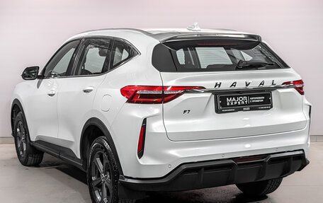 Haval F7 I, 2023 год, 2 375 000 рублей, 7 фотография